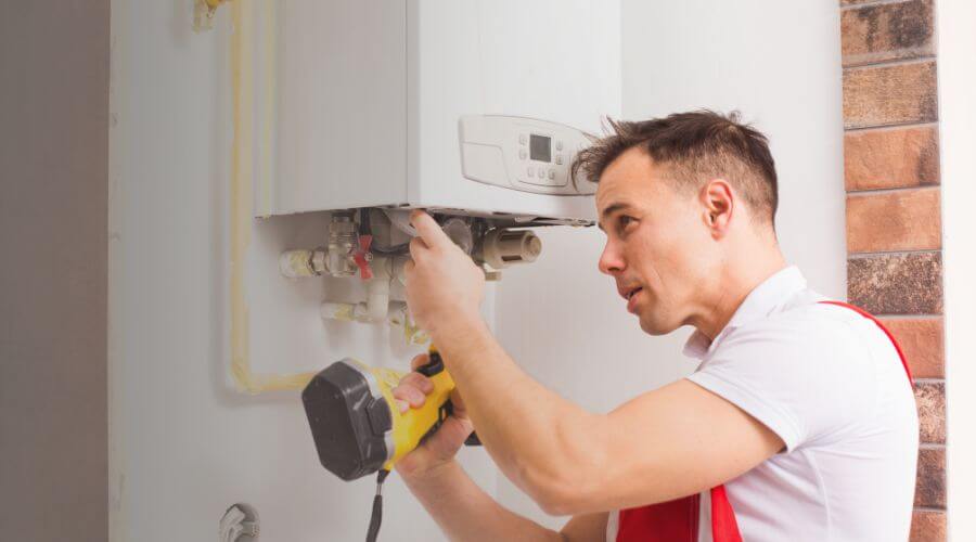 Professional expert plumbing services in Winona, OH